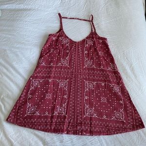 Madewell Dress